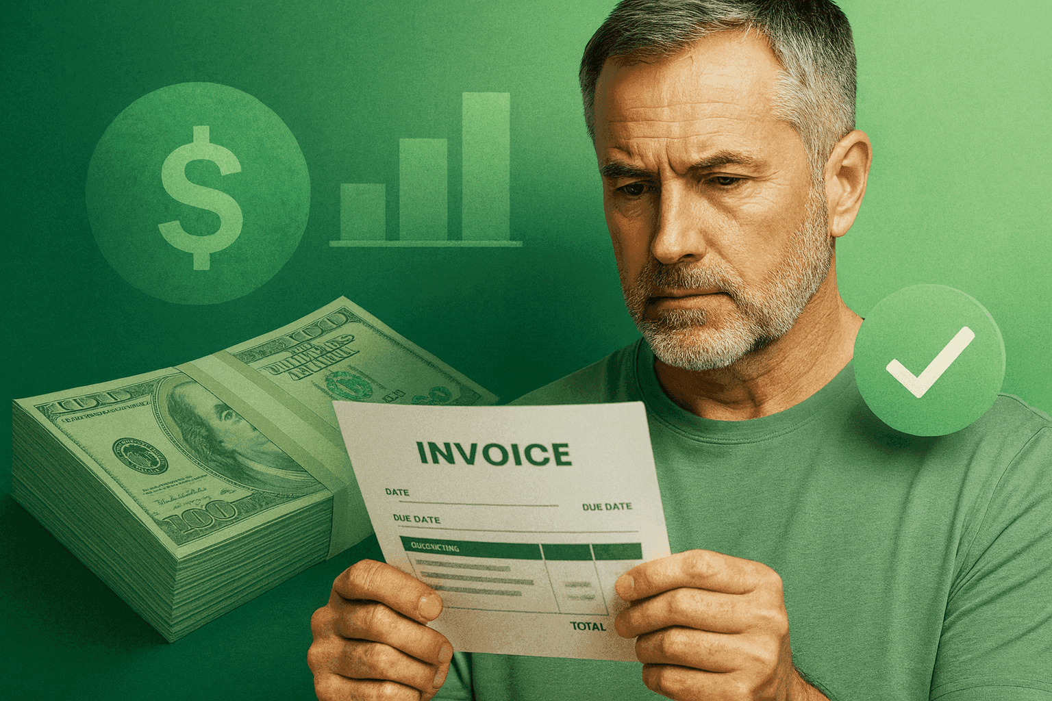 Cash In, Calm Out: 8 Real-World Ways to Clean Up Your Accounts Receivable