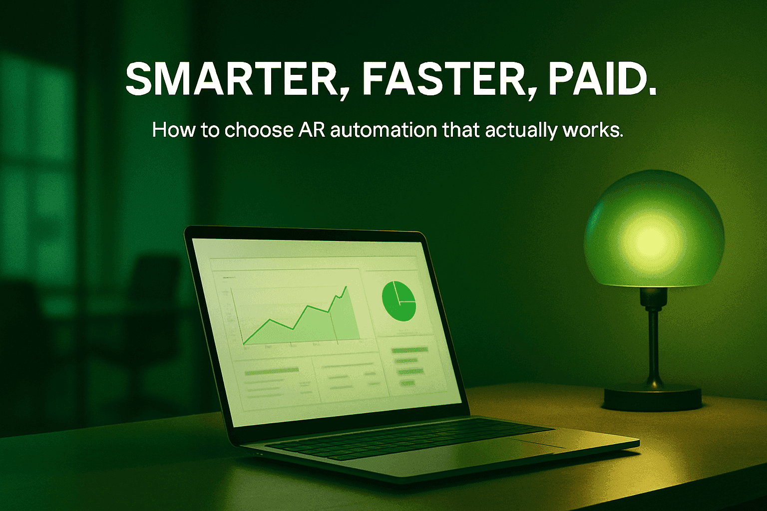 Smarter, Faster, Paid: How to choose AR automation software that works for professional services firms