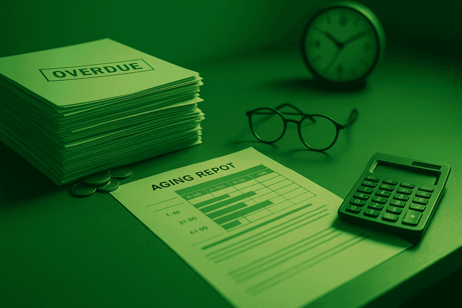 The True Cost of AR Inefficiency in Professional Services