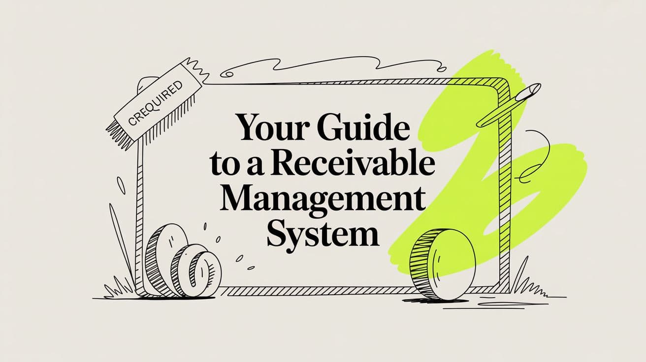 A Guide to Receivable Management Systems for Professional Services