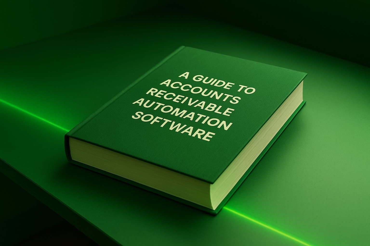 A Guide to Accounts Receivable Automation Software