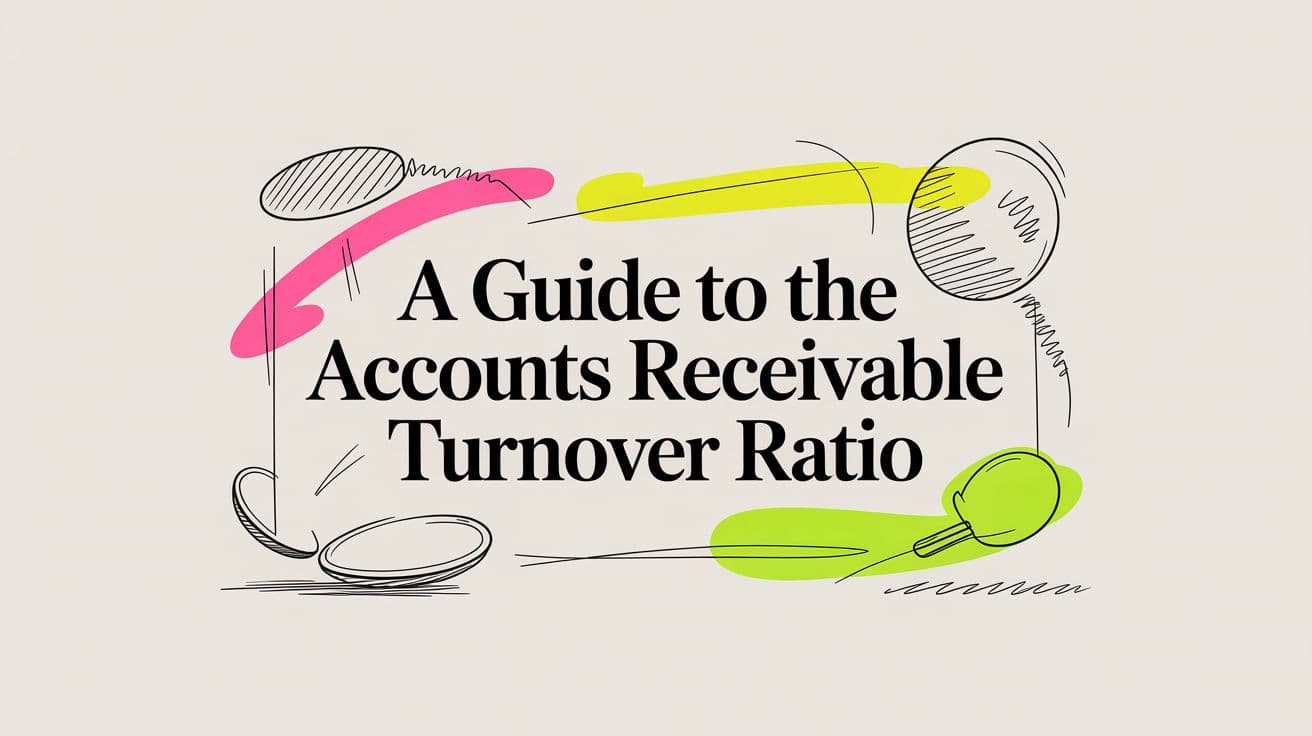 How the Accounts Receivable Turnover Ratio Drives Cash Flow