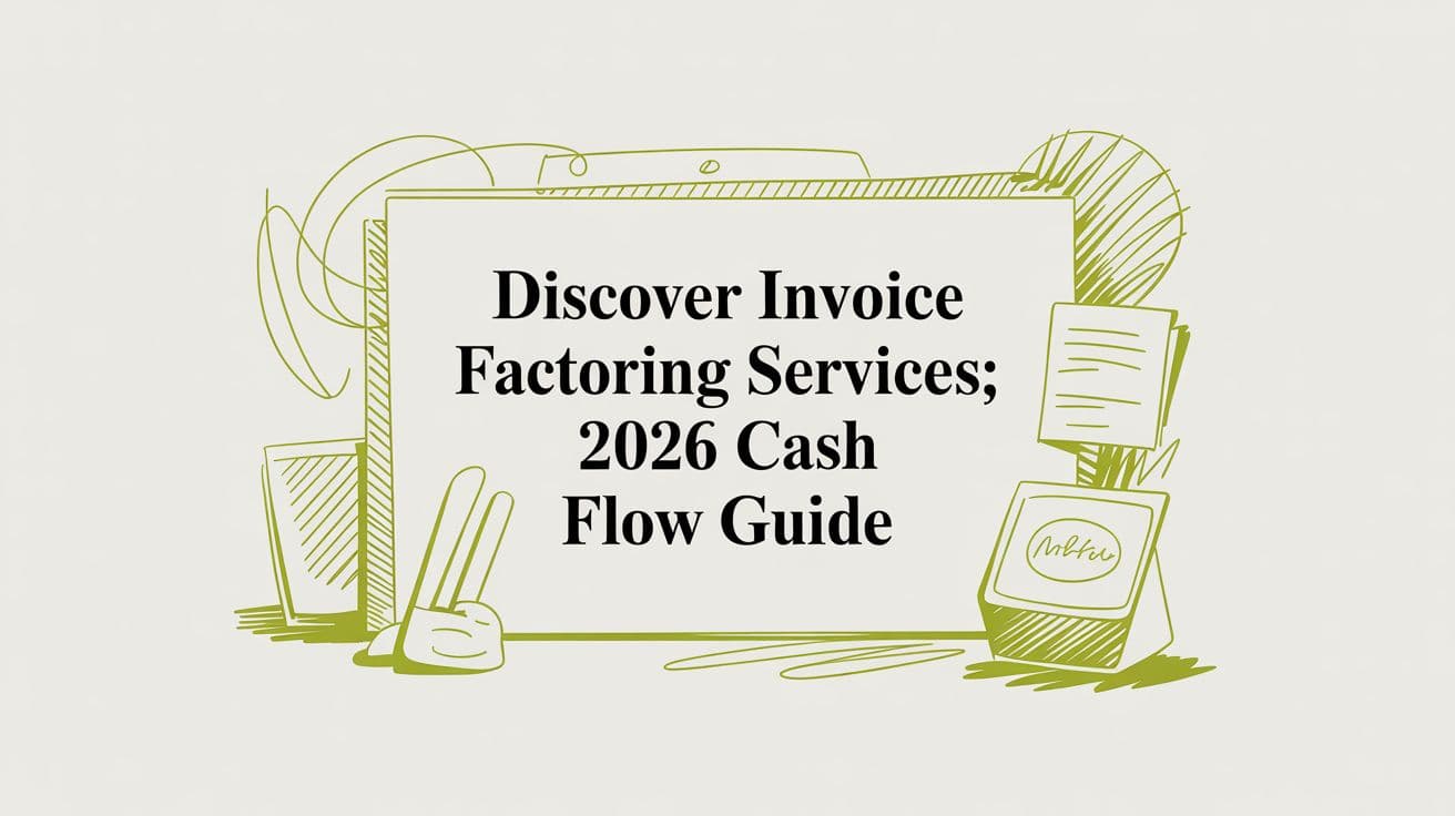 Is Invoice Factoring a Strategic Tool or a Costly Crutch?