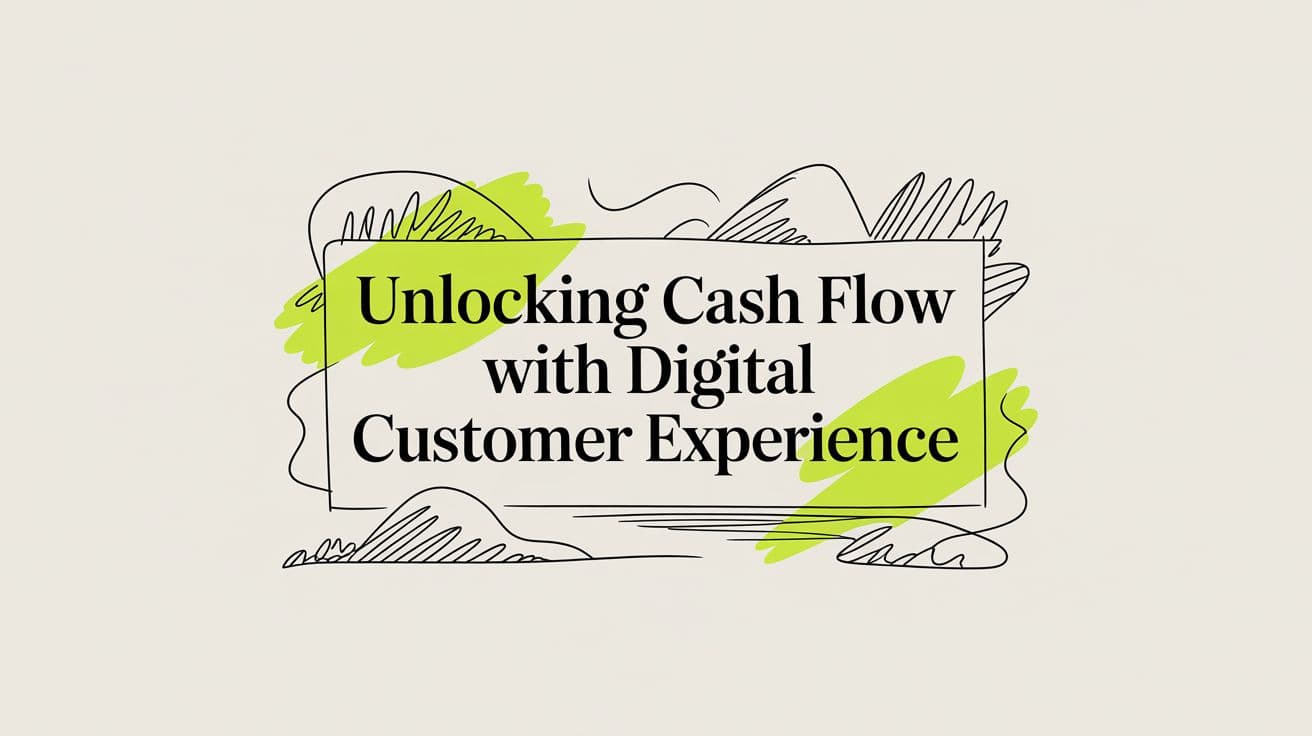 Unlocking Predictable Cash Flow Through Your Accounts Receivable Process
