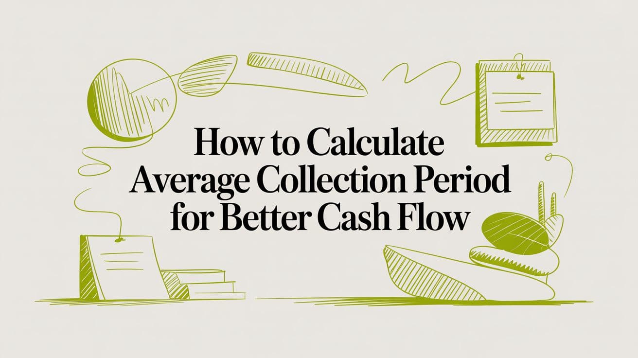 How to Calculate Average Collection Period to Improve Cash Flow