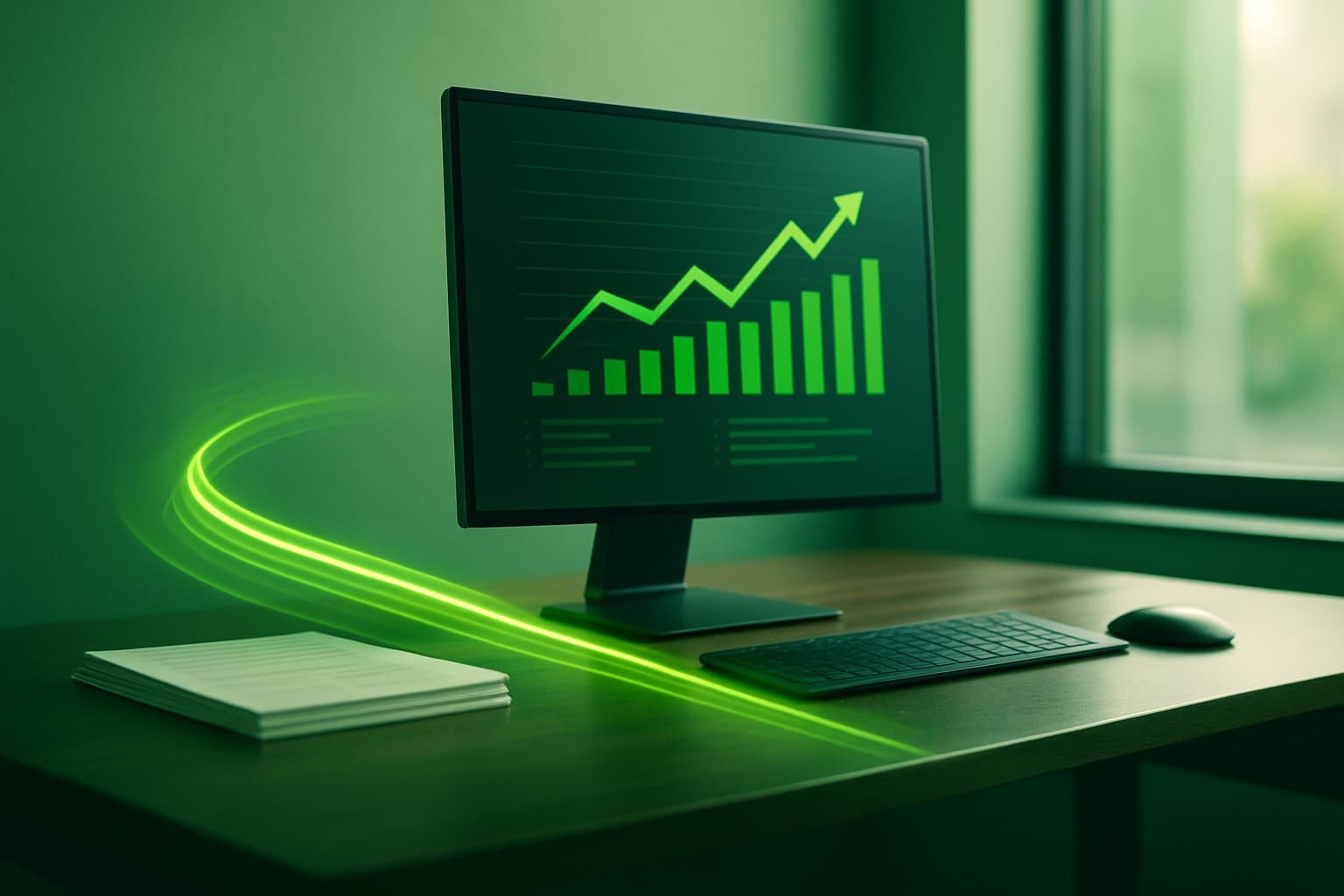 Accounts Receivable Automation Benefits for Professional Services
